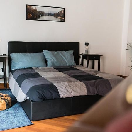 Orpheus Apartment Turin Extérieur photo