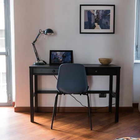 Orpheus Apartment Turin Extérieur photo