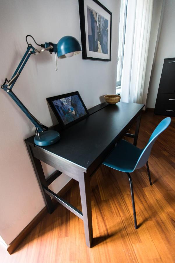 Orpheus Apartment Turin Extérieur photo