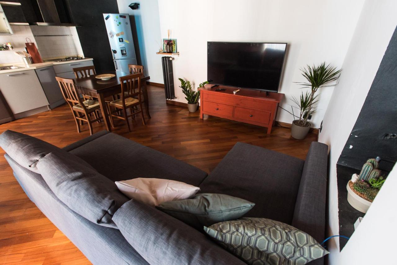Orpheus Apartment Turin Extérieur photo