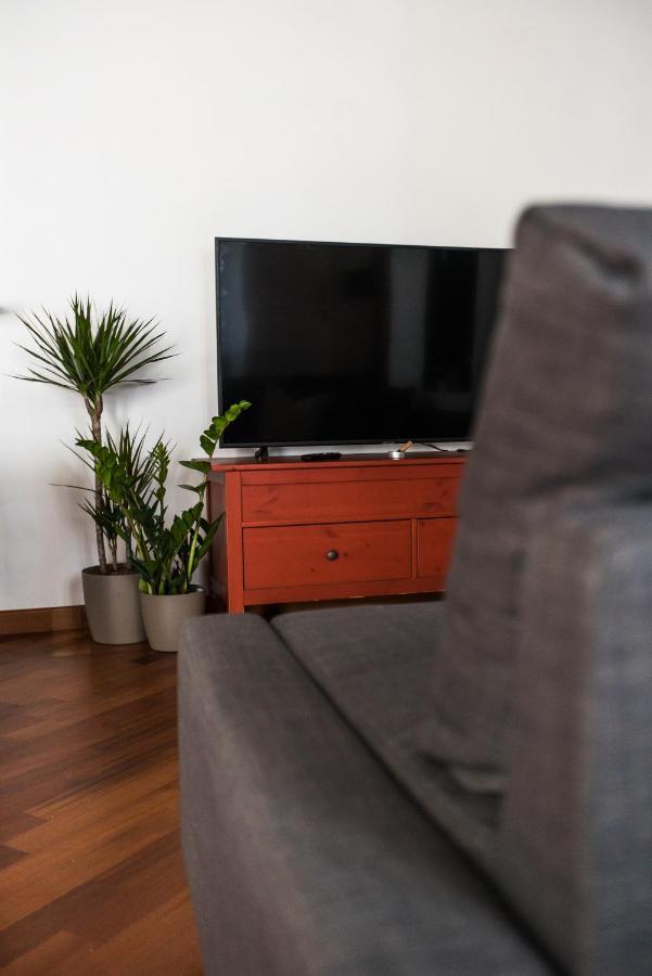 Orpheus Apartment Turin Extérieur photo