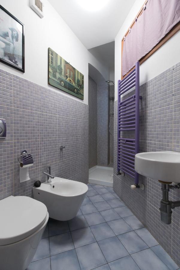 Orpheus Apartment Turin Extérieur photo