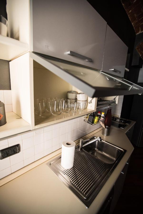 Orpheus Apartment Turin Extérieur photo